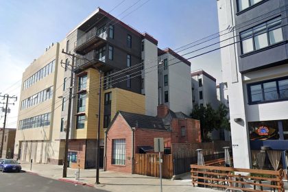 Grounded Coffee Coming to Berkeley