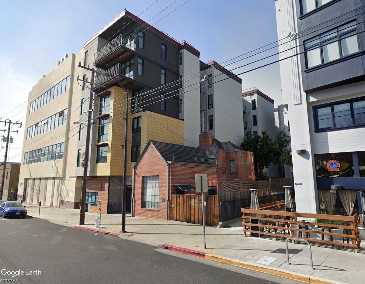 Grounded Coffee Coming to Berkeley