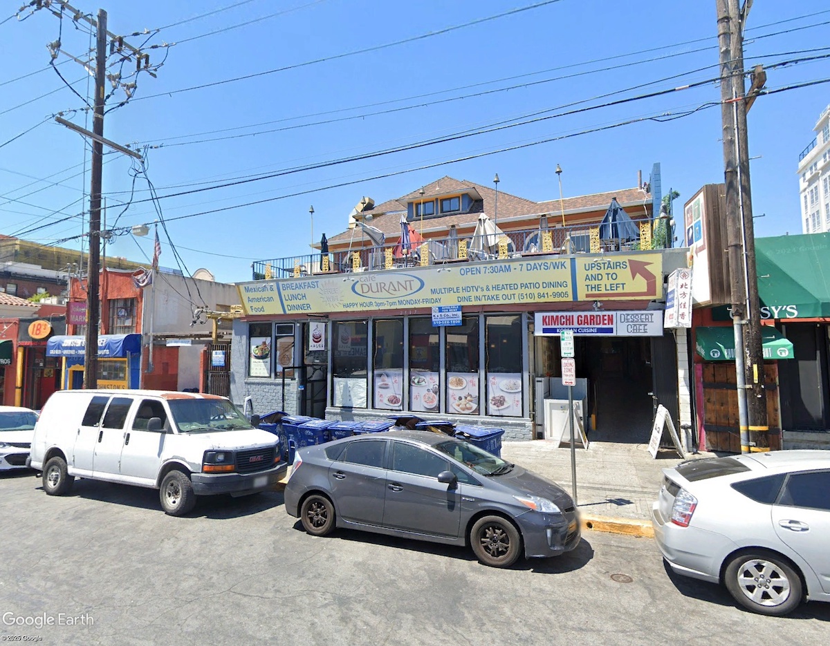 New Banh Mi Shop Opening Near UC Berkeley