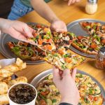 Round Table Pizza Rolling Out A New Location in San Antonio
