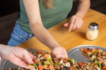 Round Table Pizza Rolling Out A New Location in San Antonio