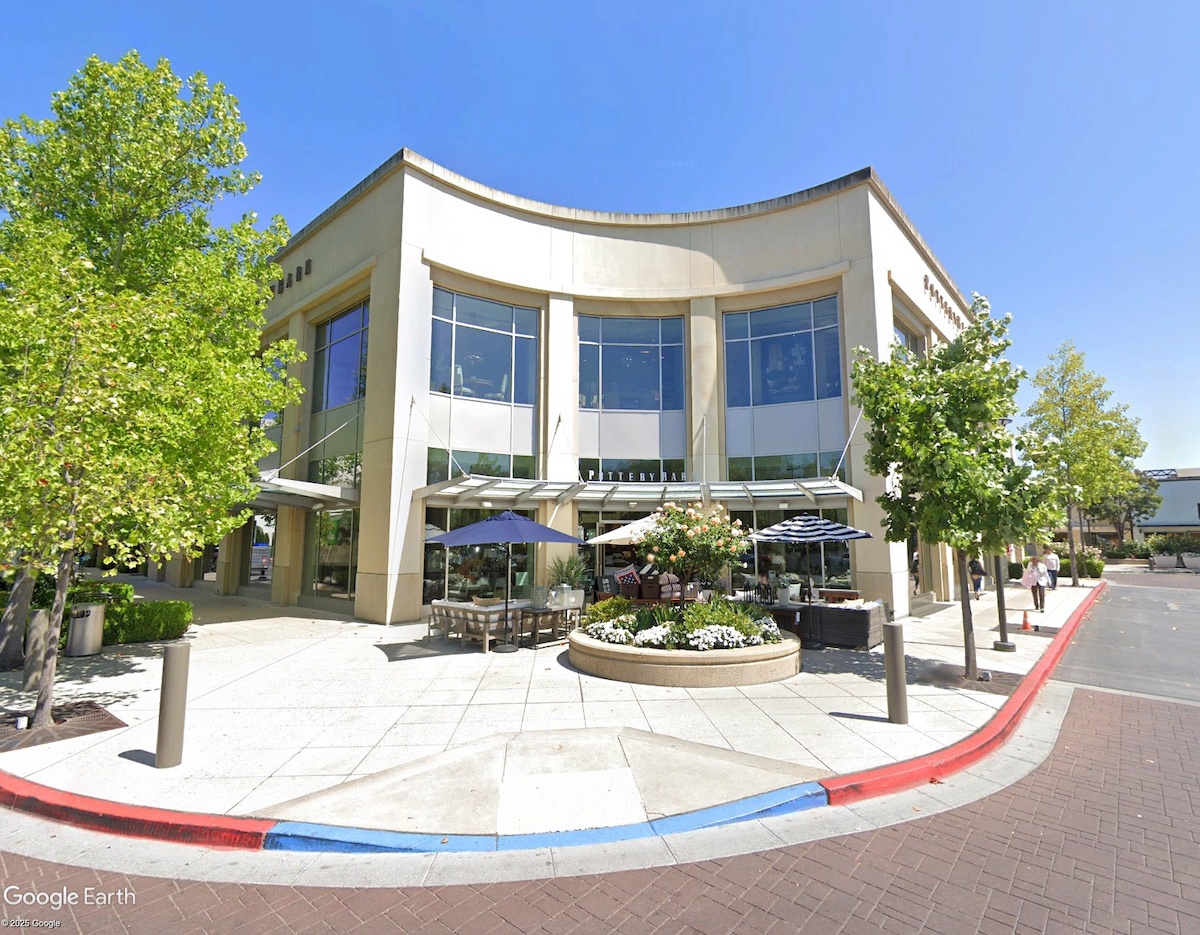 Cedar & Sage Bistro Debuting at Stanford Shopping Center