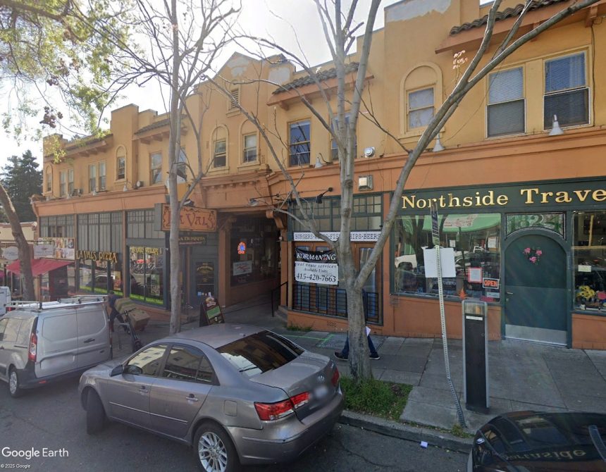 Crunch Time Snacks Opening Soon in Berkeley