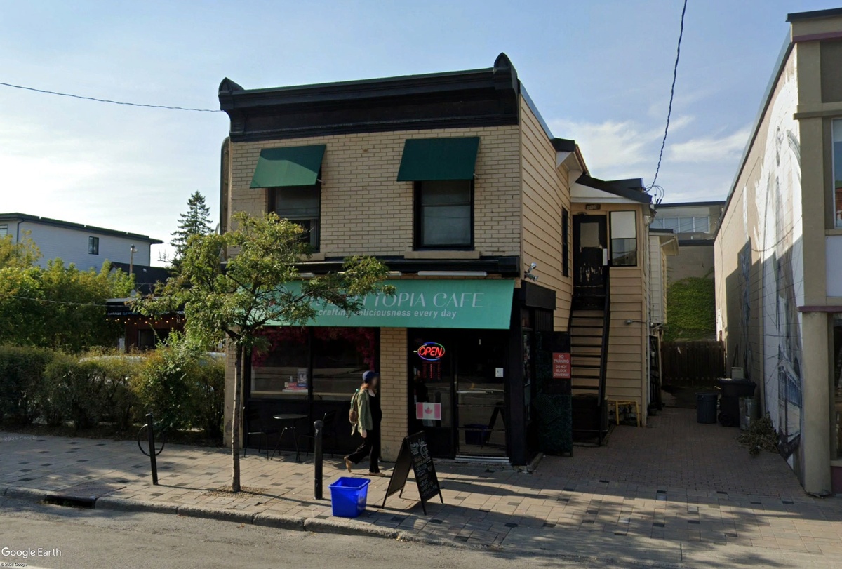 Vylora Cafe Coming Soon to Ottawa