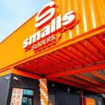 Small Sliders to open a new location in Covington on August 26