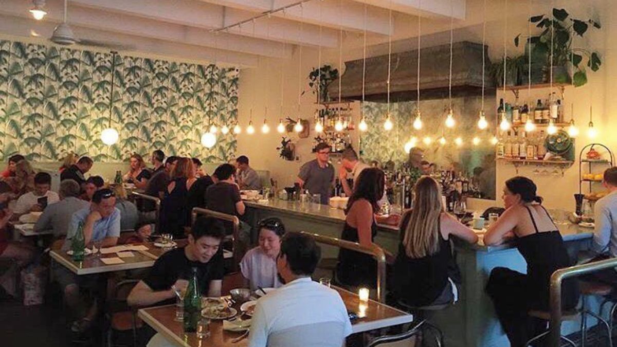 Stateside in Seattle announces closure on social media