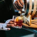 Chef Michael Mina Teaming Up With Steph Curry to Debut a New Bar Concept in Union Square