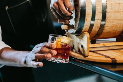 Chef Michael Mina Teaming Up With Steph Curry to Debut a New Bar Concept in Union Square