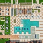 The Park at Katy Trail now open and leasing in Dallas