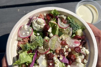 New Restaurant, sMAC'n Noodles, Debuting in New Braunfels