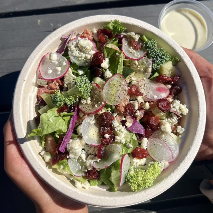 New Restaurant, sMAC'n Noodles, Debuting in New Braunfels