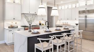 The community is located near esteemed schools and other amenities.