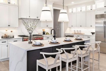 The community is located near esteemed schools and other amenities.