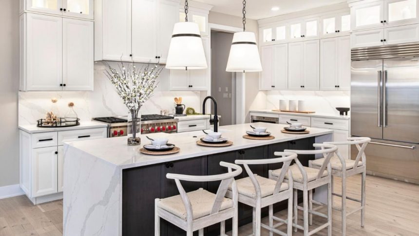 The community is located near esteemed schools and other amenities.