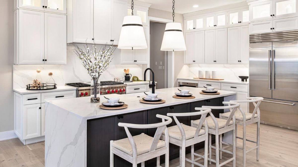 The community is located near esteemed schools and other amenities.