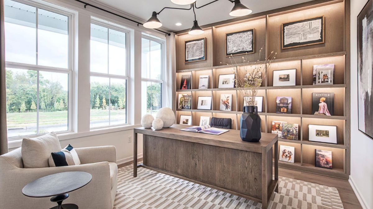 The community is expected to open for sale in the fall of 2025, with prices starting at $1.6 million.