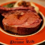 San Francisco dining scene