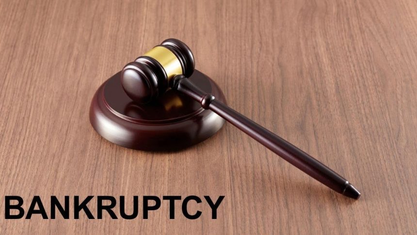 BP Retail TX, LLC filed for chapter 11 bankruptcy
