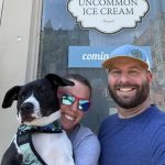 Uncommon Ice Cream to Scoop Creative Combinations in Boston's South End