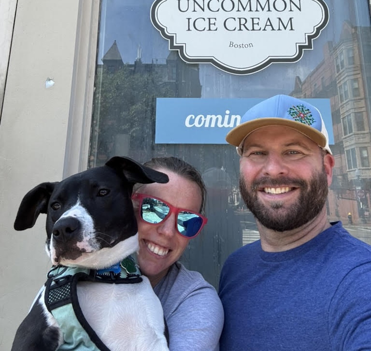 Uncommon Ice Cream to Scoop Creative Combinations in Boston's South End