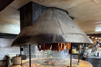 Salt Lick BBQ Coming to Fredericksburg Next November