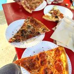 A Slice of New York Focusing In on San Jose