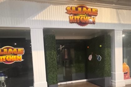 Slime Kitchen opens new location in San Diego