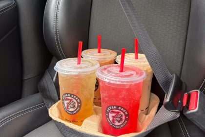 Coffee Shop Chain 7 Brew Expanding in San Antonio