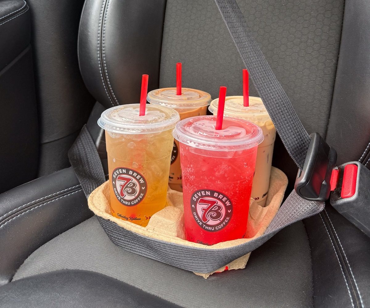 Coffee Shop Chain 7 Brew Expanding in San Antonio