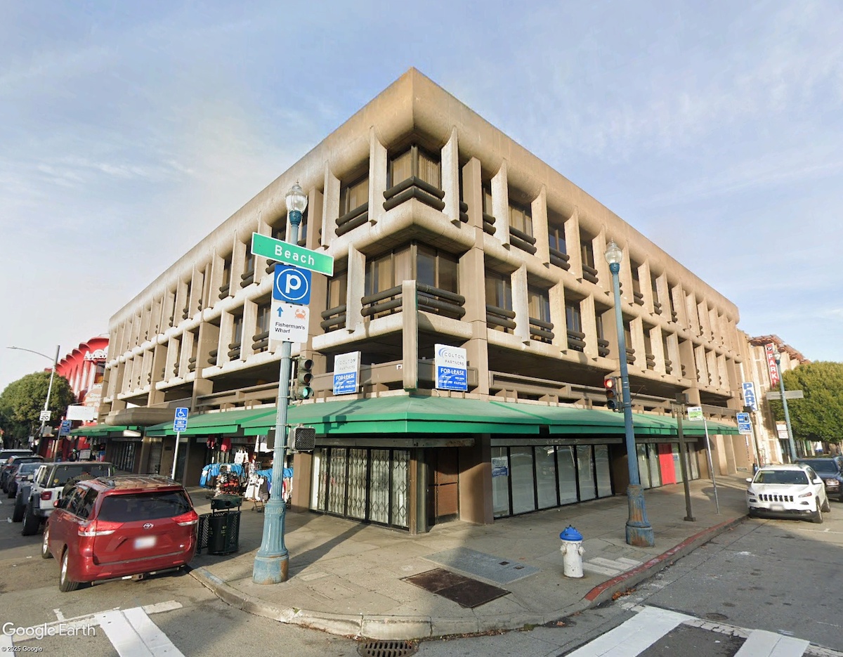 New Concept Tamago Sushi Opening in Berkeley