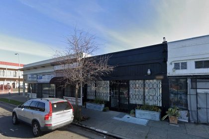 New Dining Concept The Rendez-Vous Preparing to Open in Oakland