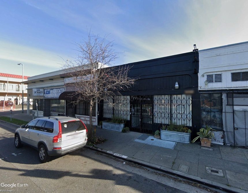 New Dining Concept The Rendez-Vous Preparing to Open in Oakland