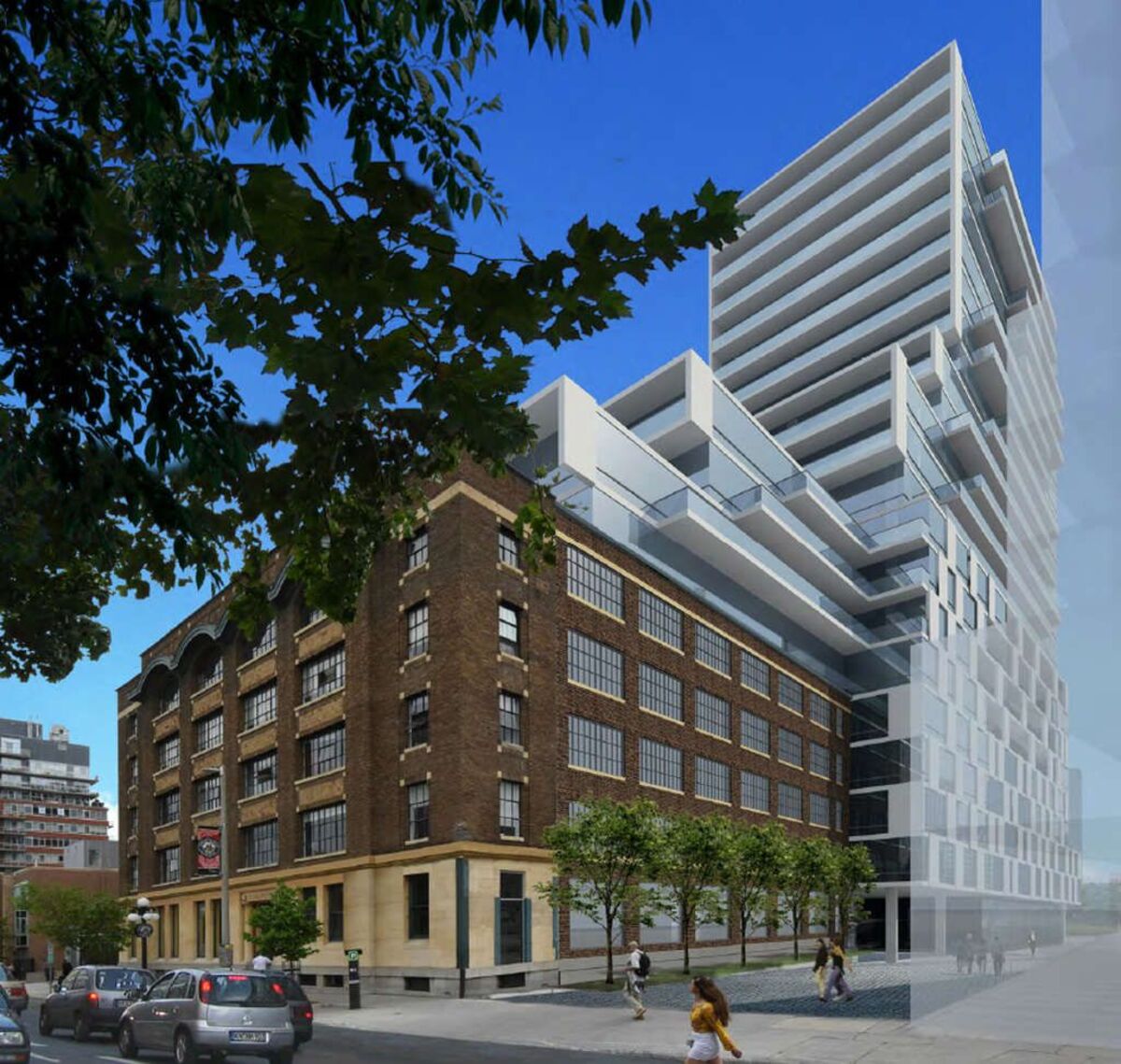 RIMAP Expands in Ottawa with Hotels and Dining Options