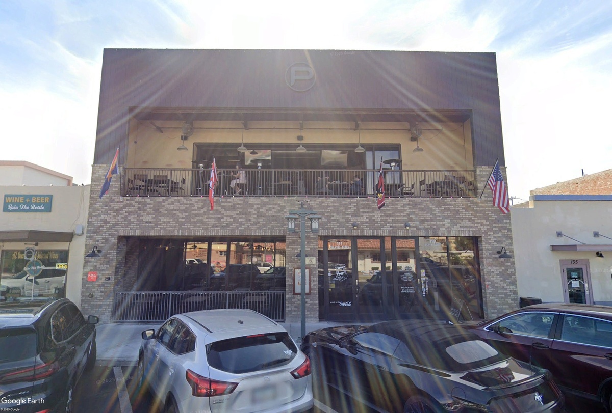 Hospitality First Concepts to Debut Back Alley BBQ