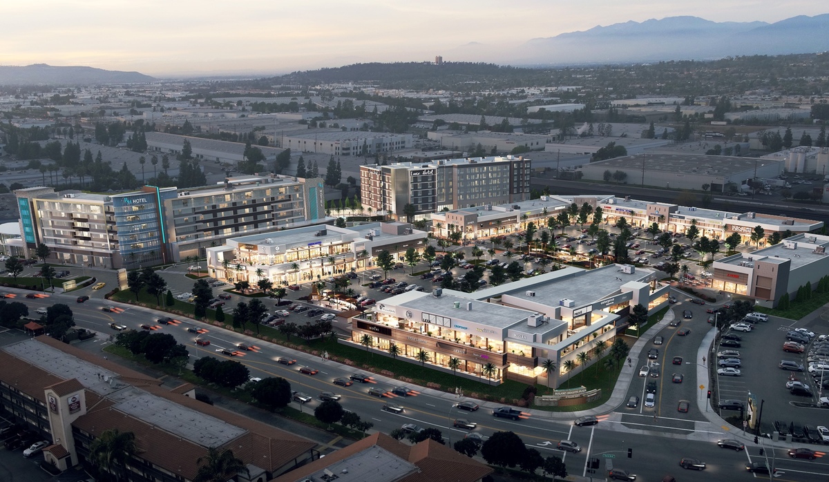 Pho OneV Expanding to Grand Century Plaza