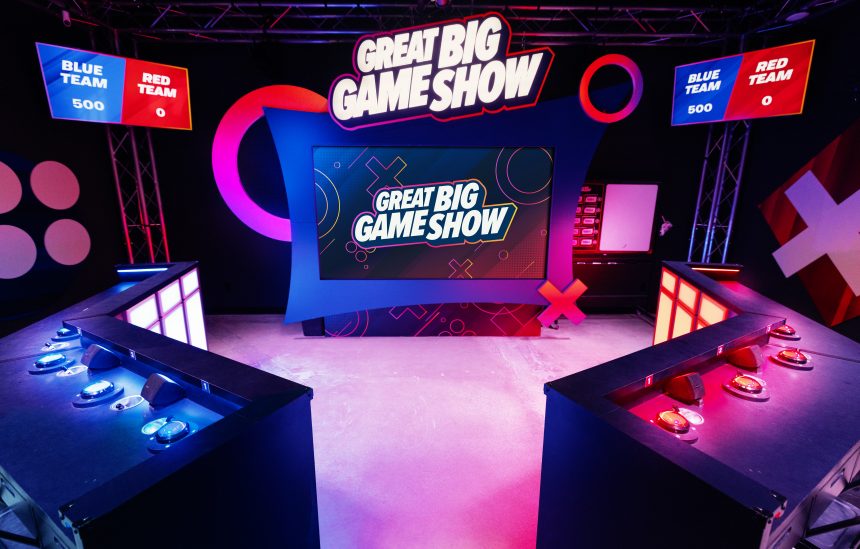Team Behind The Escape Game Bringing Game Show Concept To The Battery Atlanta