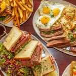 Carnegie Diner & Cafe Owner Opening New Concept In Midtown