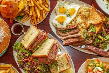 Carnegie Diner & Cafe Owner Opening New Concept In Midtown