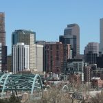 Denver emerges as city with the highest rent drop in past year