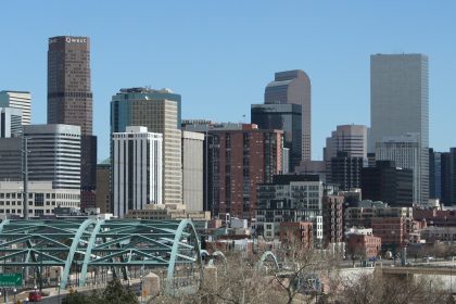 Denver emerges as city with the highest rent drop in past year