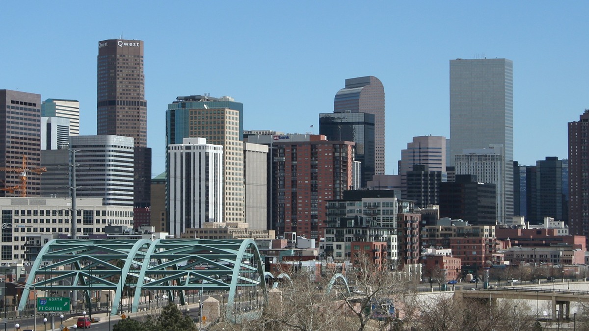 Denver emerges as city with the highest rent drop in past year