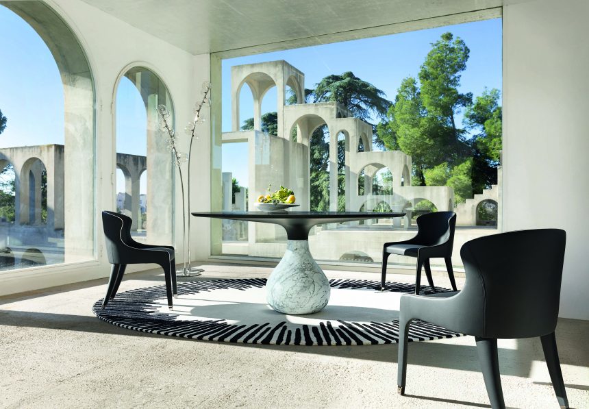 Roche Bobois Slated To Join Buckhead Village