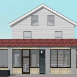 212 Kitchen Nears Opening in Cambridge's Riverside Neighborhood