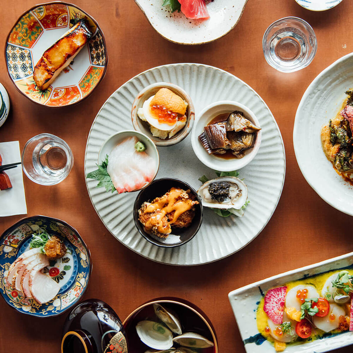 Restaurant Nozy Relocating to Montreal’s Little Italy