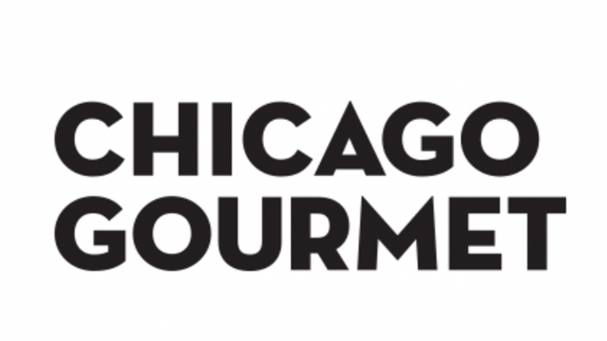 Chicago Gourmet Food Festival Details