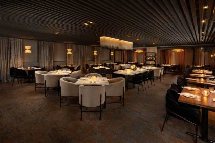 MARKET Restaurant + Bar Under New Ownership