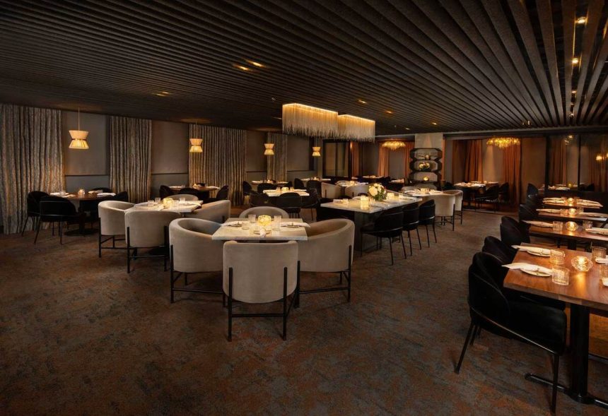 MARKET Restaurant + Bar Under New Ownership