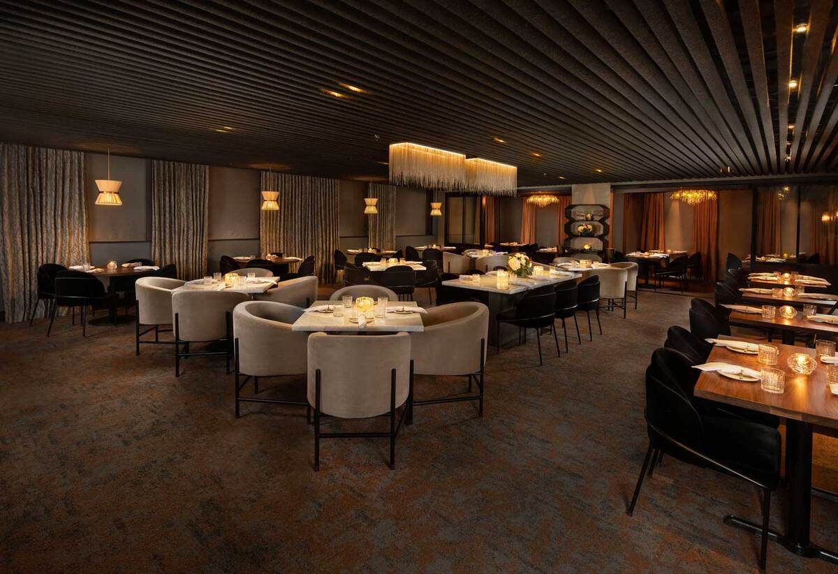 MARKET Restaurant + Bar Under New Ownership