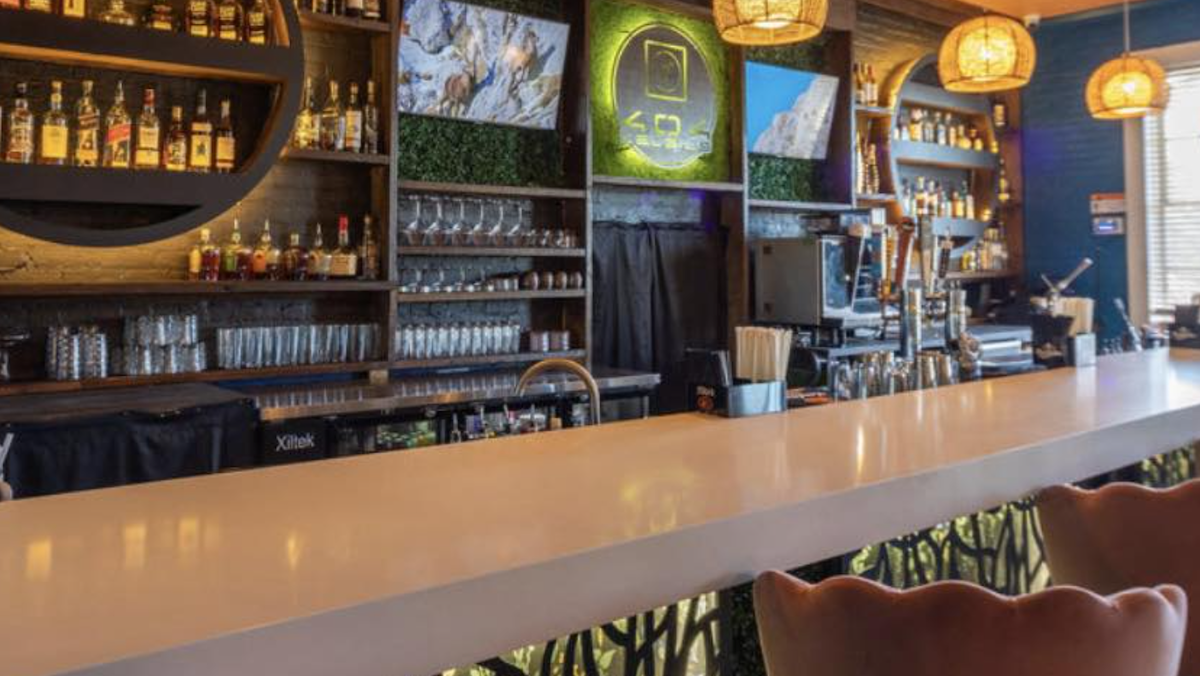 404 Celsius Relocating From Hogansville To Senoia