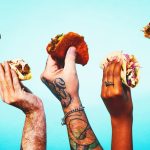 Ghost Taco Expanding to Toronto and Barrie